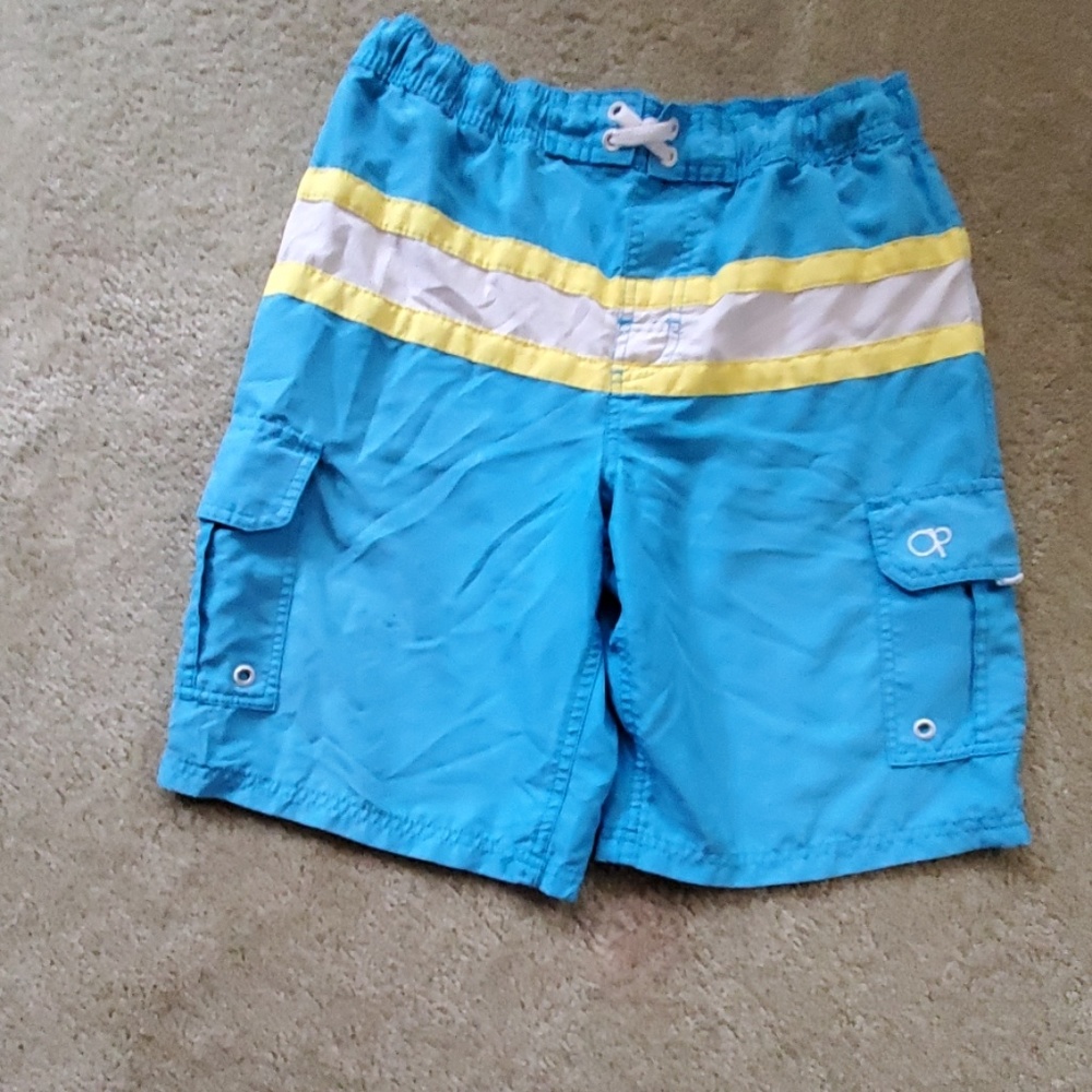 Swimwear